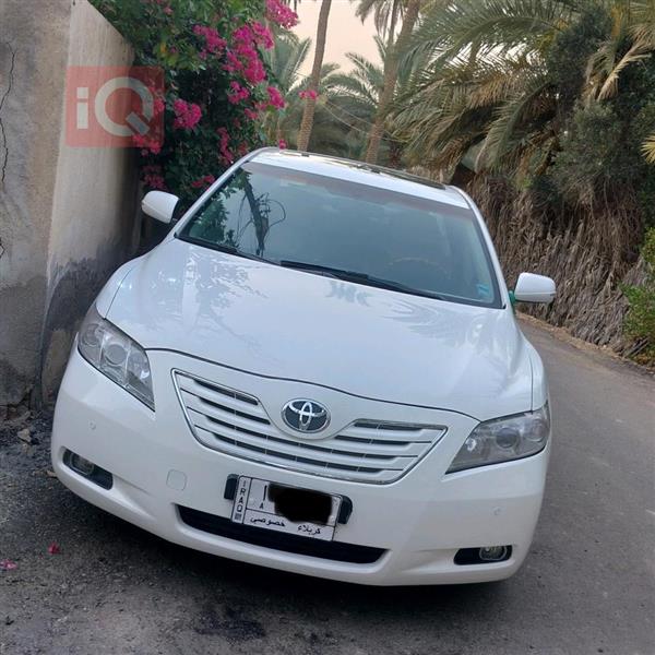 Toyota for sale in Iraq